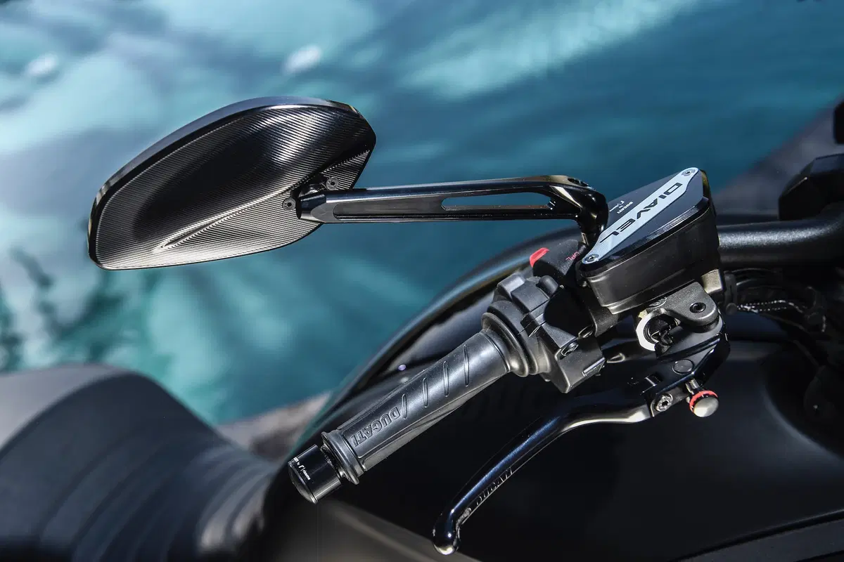 Ducati Diavel 1260. Arriba arriba, El Diablo (10)