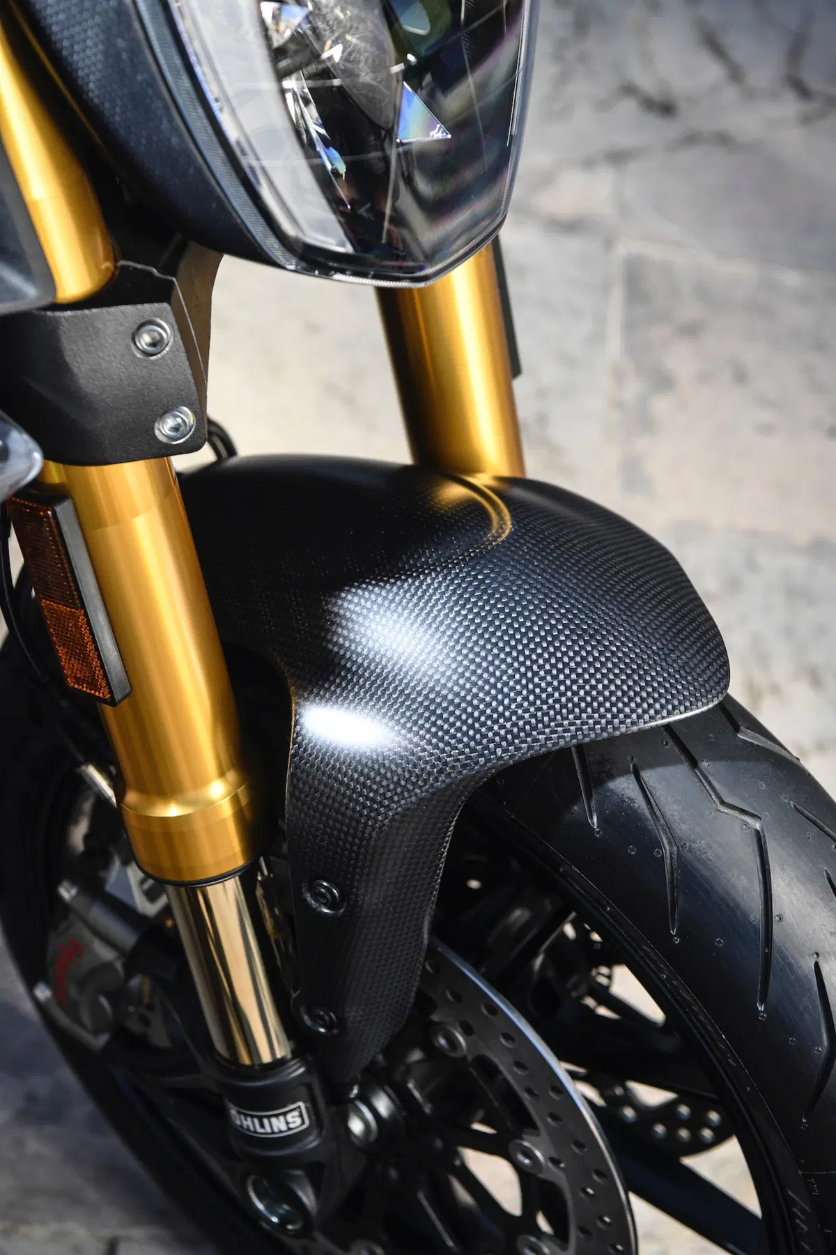 Ducati Diavel 1260. Arriba arriba, El Diablo (11)