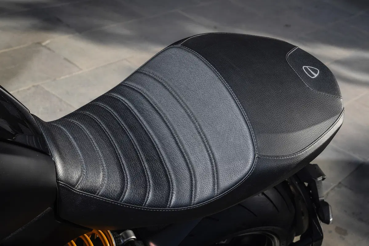 Ducati Diavel 1260. Arriba arriba, El Diablo (13)