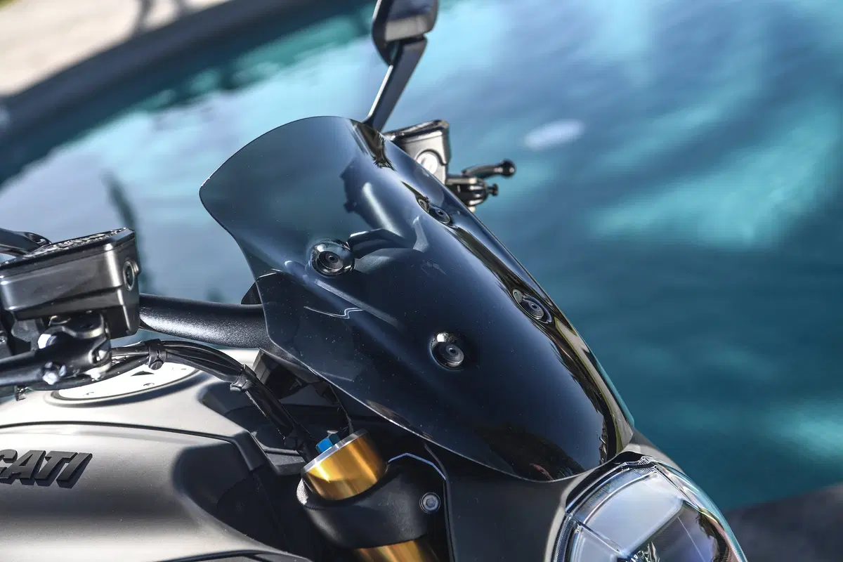 Ducati Diavel 1260. Arriba arriba, El Diablo (18)