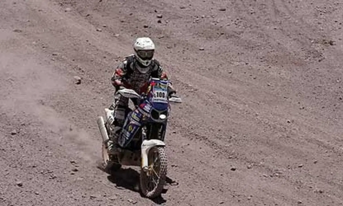 Dakar 2011, 12ª tappa. Quinta vittoria di Marc Coma. Giochi quasi fatti (142)