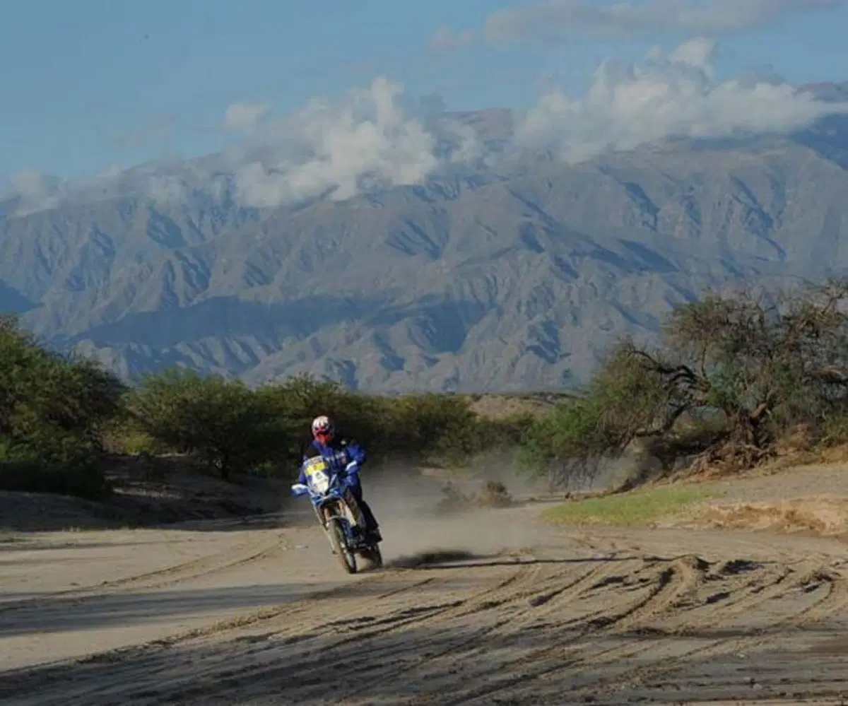 Dakar 2011, 12ª tappa. Quinta vittoria di Marc Coma. Giochi quasi fatti (159)