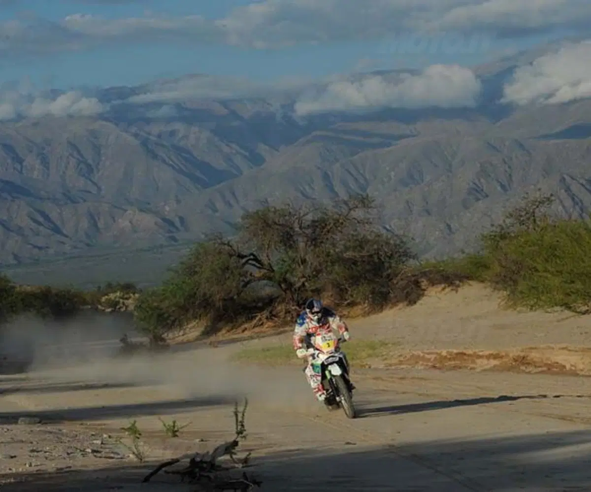 Dakar 2011, 12ª tappa. Quinta vittoria di Marc Coma. Giochi quasi fatti (161)