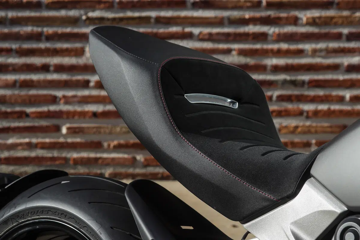 Ducati Diavel 1260. Arriba arriba, El Diablo (28)