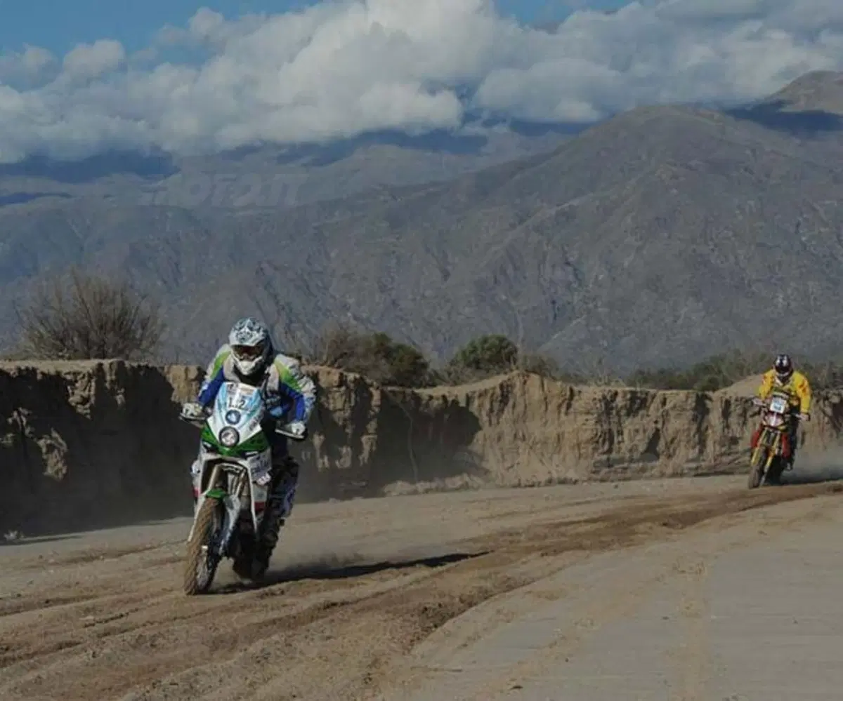 Dakar 2011, 12ª tappa. Quinta vittoria di Marc Coma. Giochi quasi fatti (167)