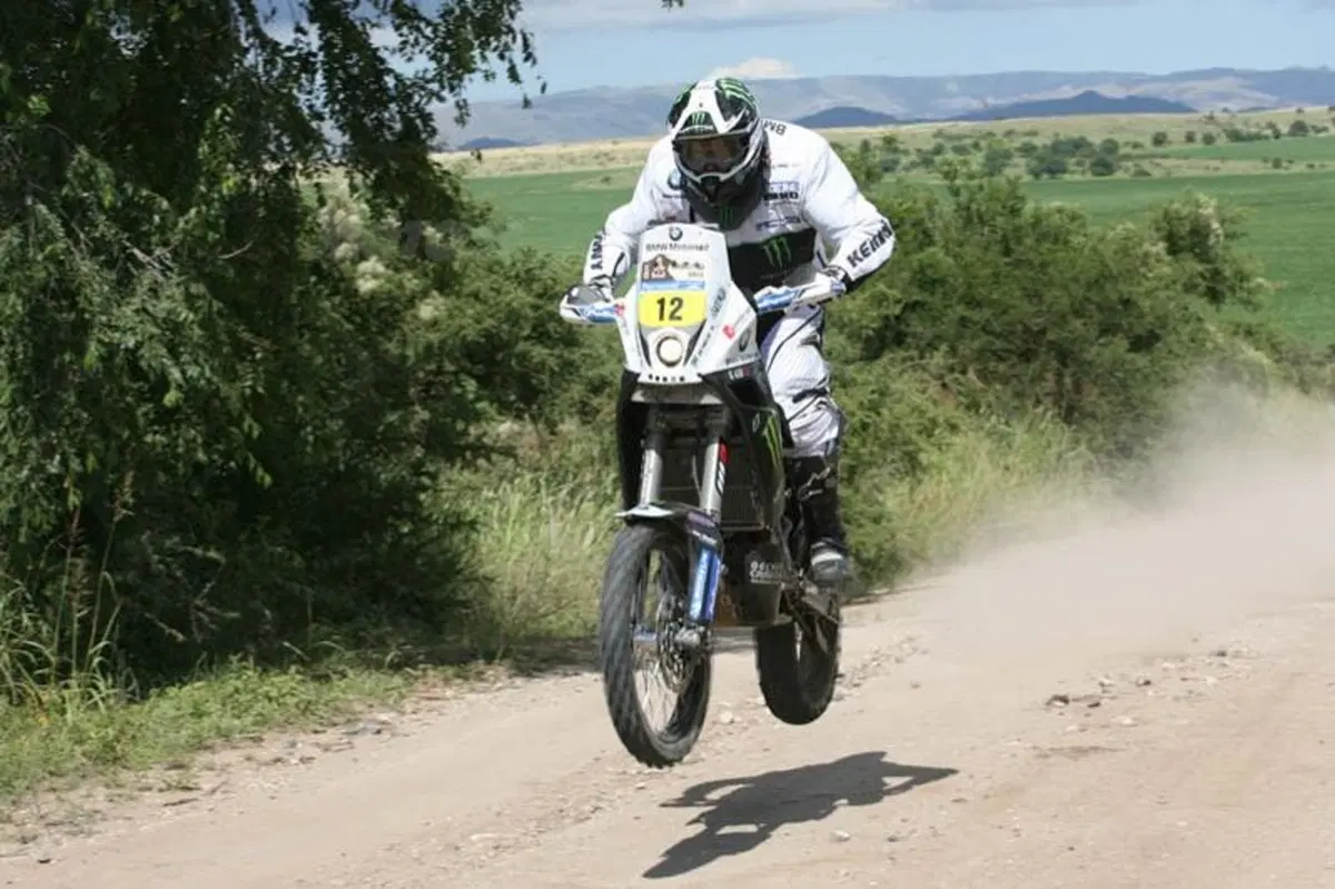 Dakar 2011, 12ª tappa. Quinta vittoria di Marc Coma. Giochi quasi fatti (176)