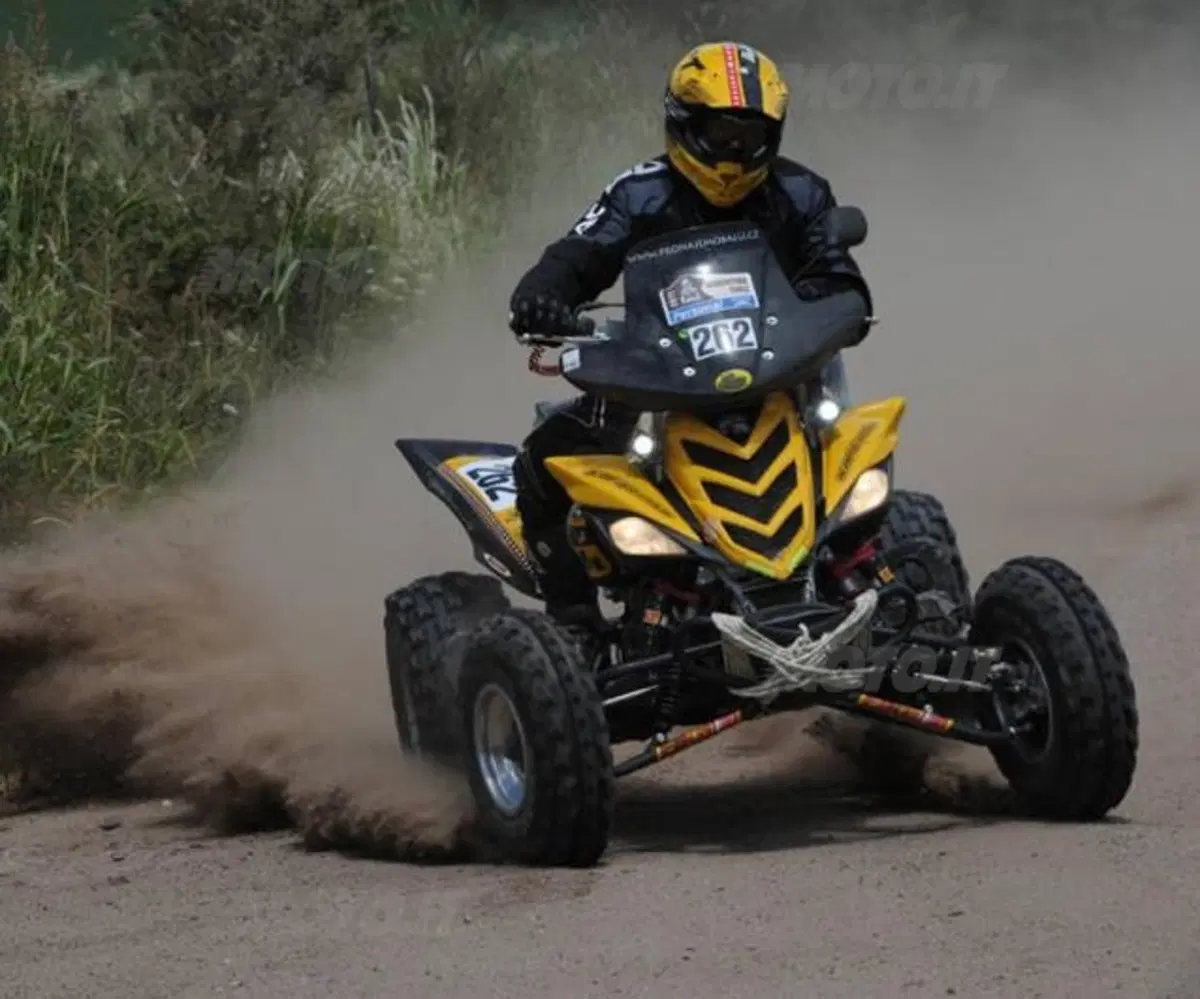 Dakar 2011, 12ª tappa. Quinta vittoria di Marc Coma. Giochi quasi fatti (194)