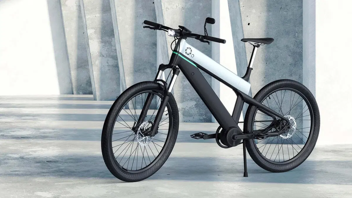 Erick Buell ci riprova... con Fuell, moto e bici elettriche (4)