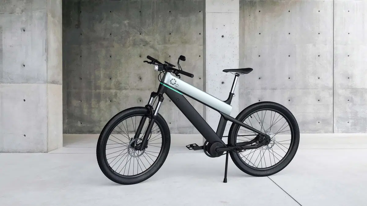 Erick Buell ci riprova... con Fuell, moto e bici elettriche (5)