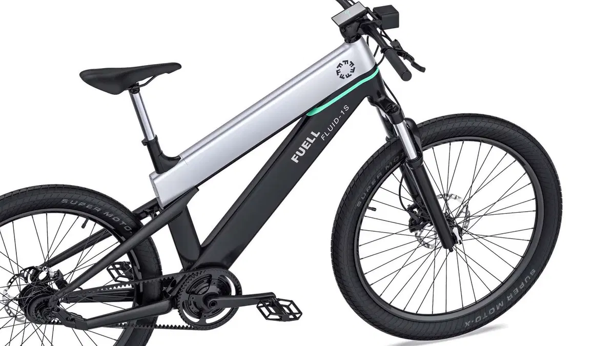 Erick Buell ci riprova... con Fuell, moto e bici elettriche (6)