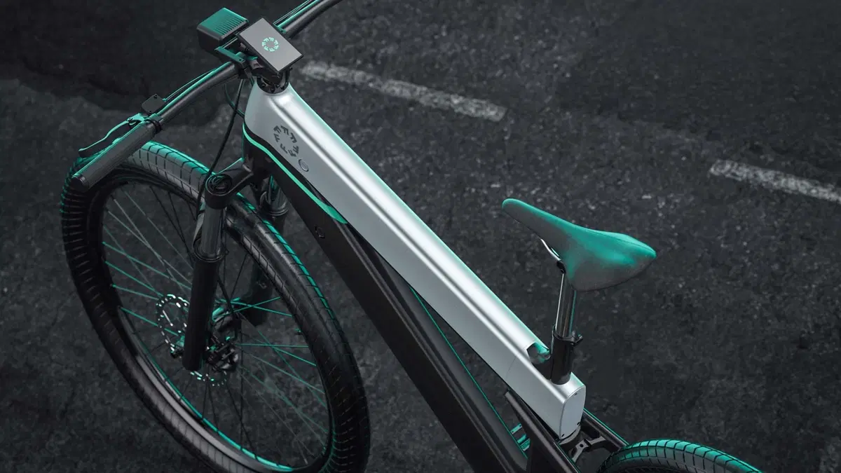Erick Buell ci riprova... con Fuell, moto e bici elettriche (7)