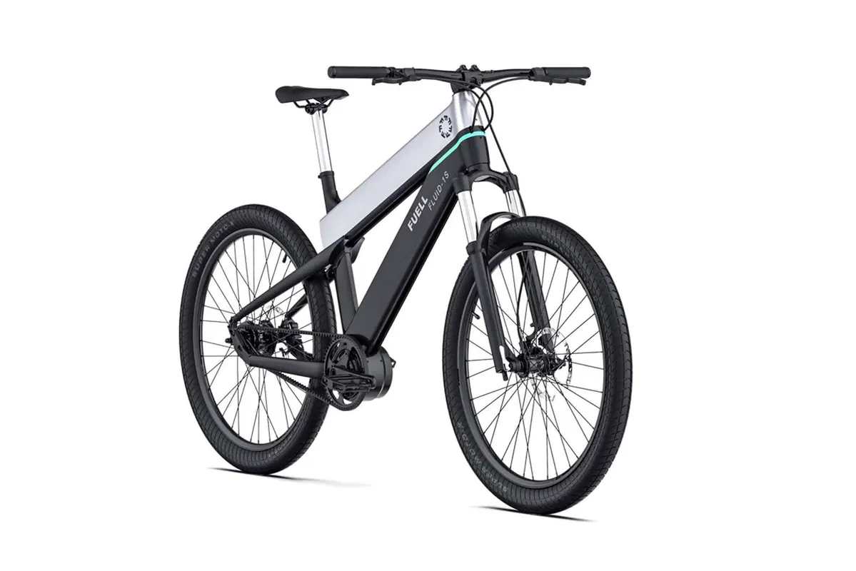 Erick Buell ci riprova... con Fuell, moto e bici elettriche