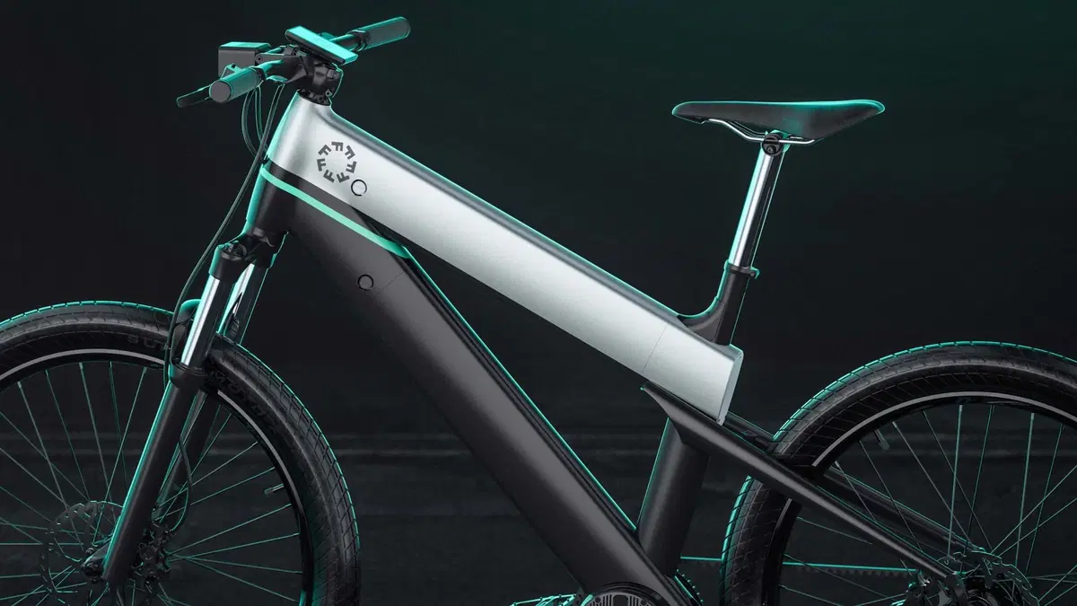 Erick Buell ci riprova... con Fuell, moto e bici elettriche (9)