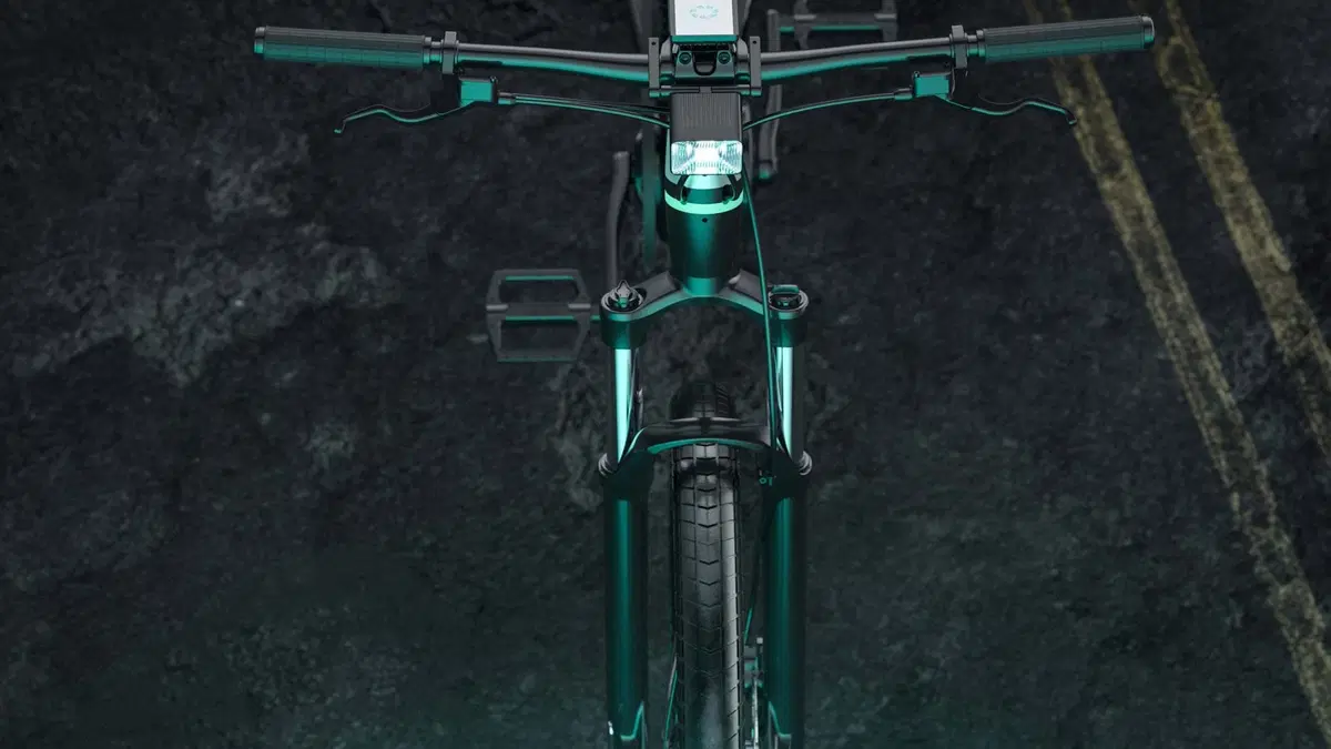 Erick Buell ci riprova... con Fuell, moto e bici elettriche (8)