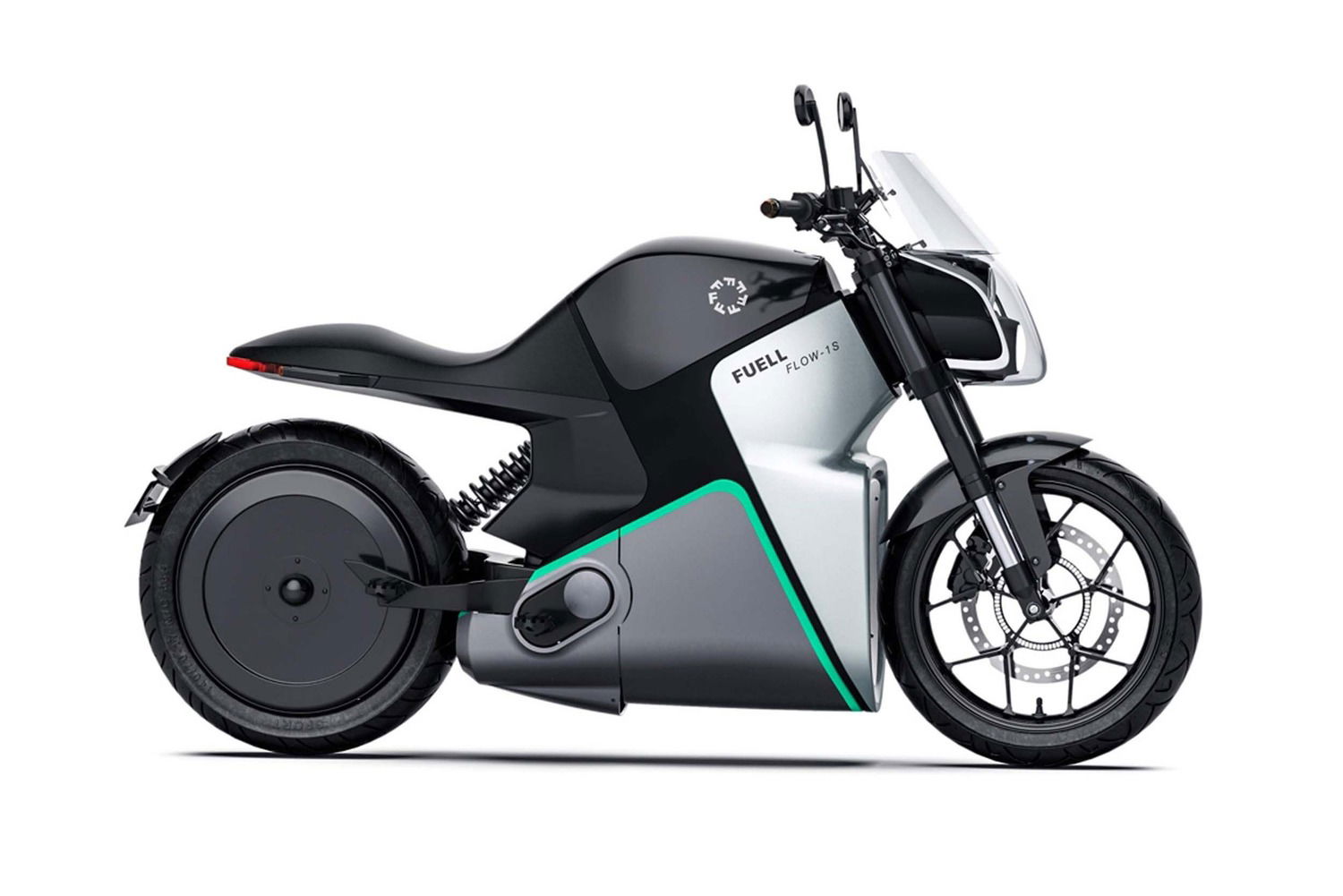 Erick Buell ci riprova con Fuell: moto e bici elettriche