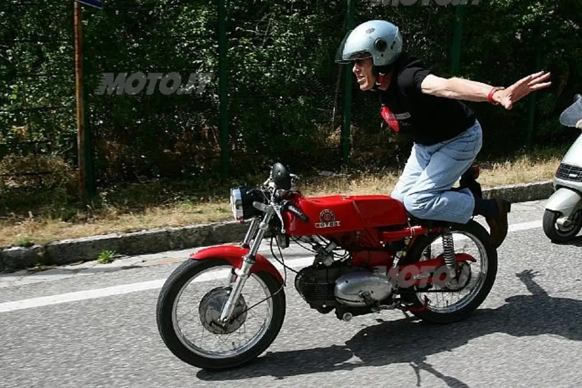 Lucio Lisarelli Eugubino dell'anno 2010 (2)