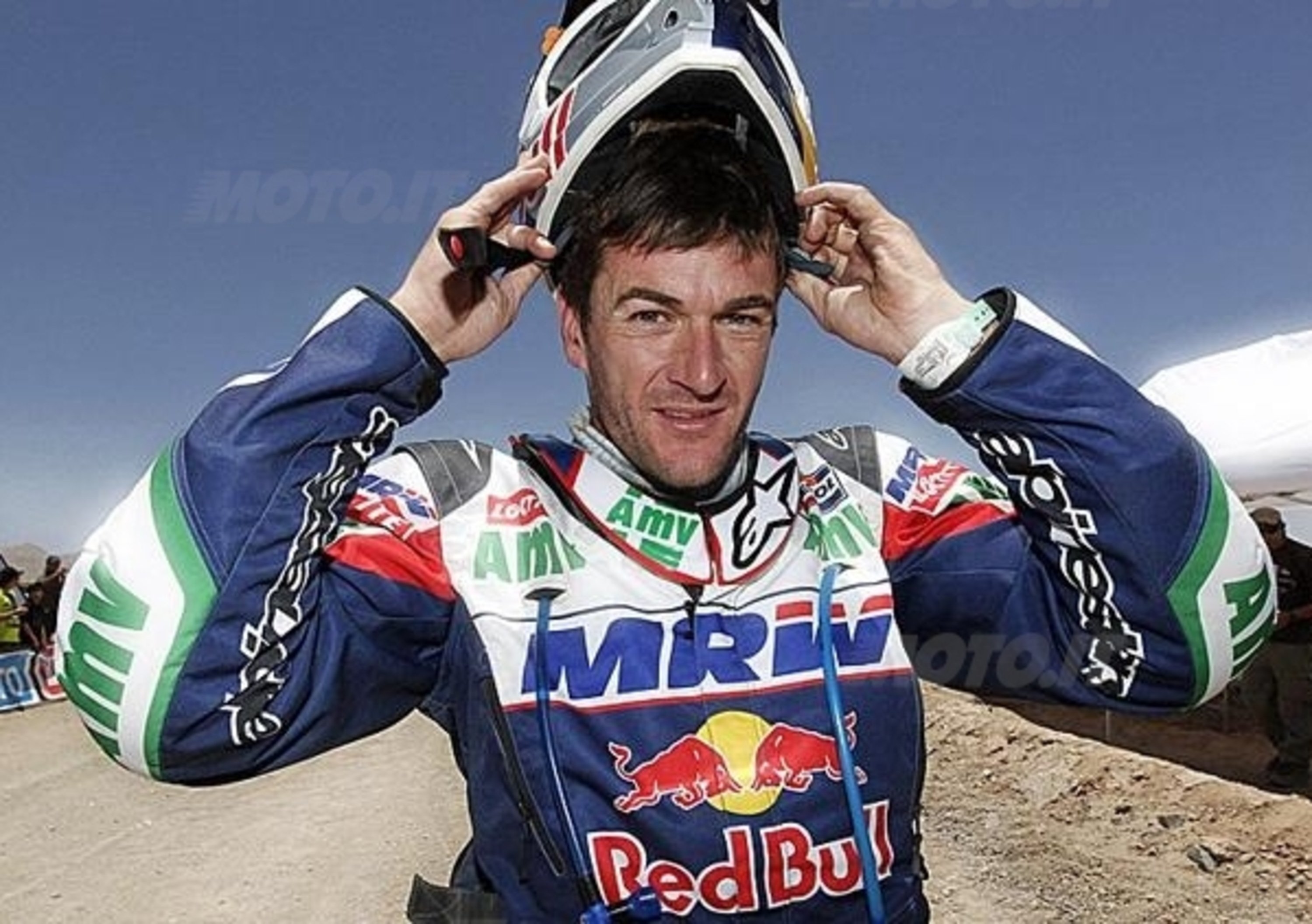 Dakar 2011. Ha vinto Marc Coma (KTM)! 