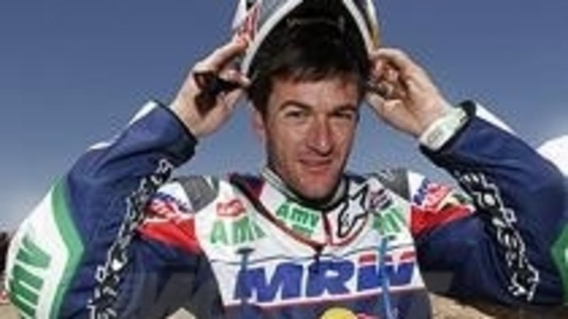 Dakar 2011. Ha vinto Marc Coma (KTM)! 