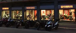 Twinsbike