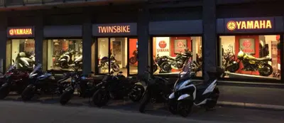 Twinsbike
