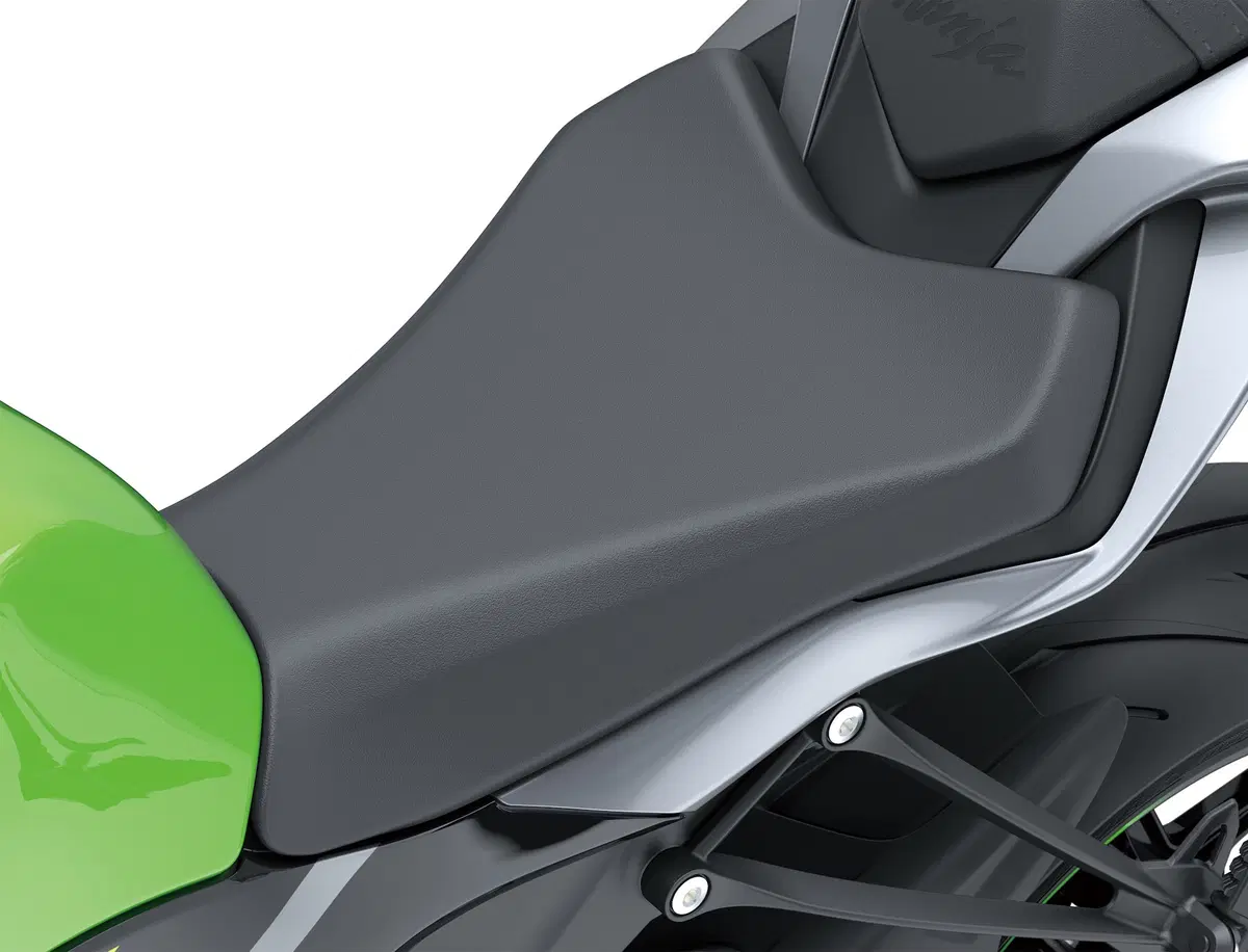 Kawasaki ZX-6R 636 2019. La fuorilegge (2)