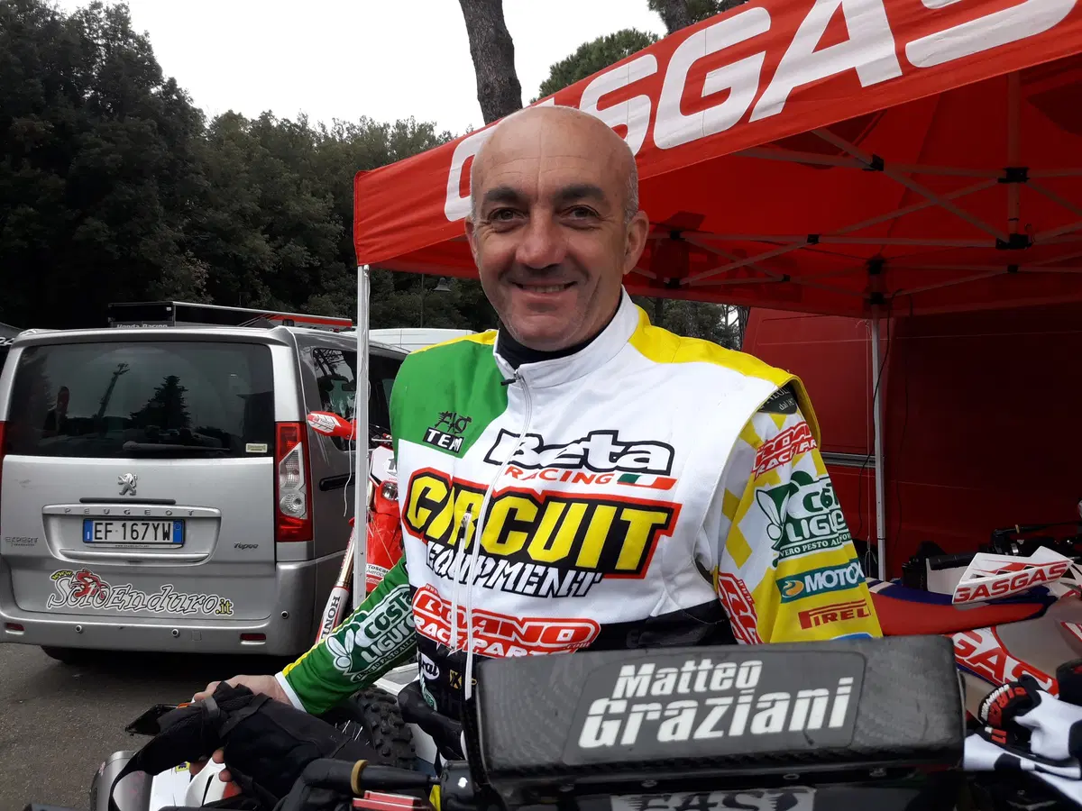 Italiano Motorally, prova 1: Massa Marittima (10)