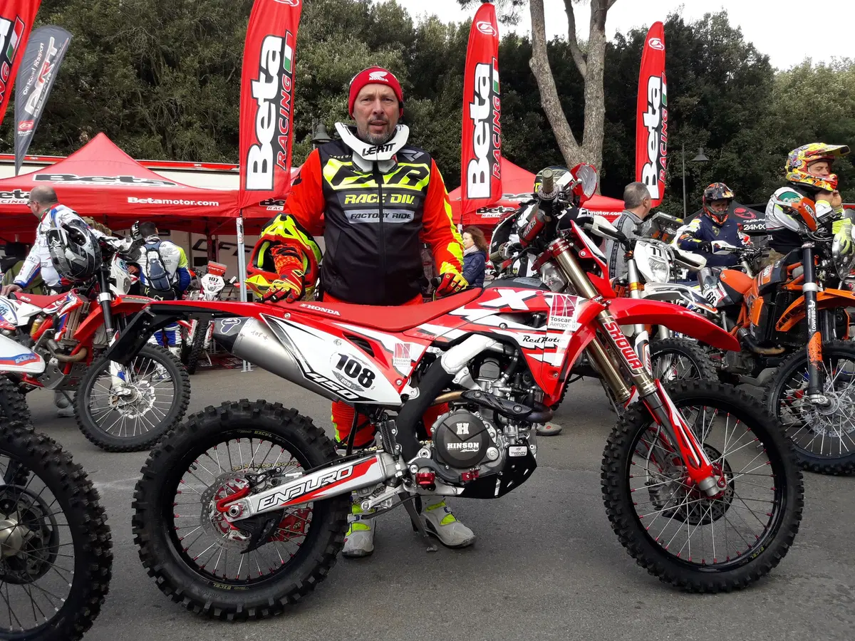 Italiano Motorally, prova 1: Massa Marittima (12)