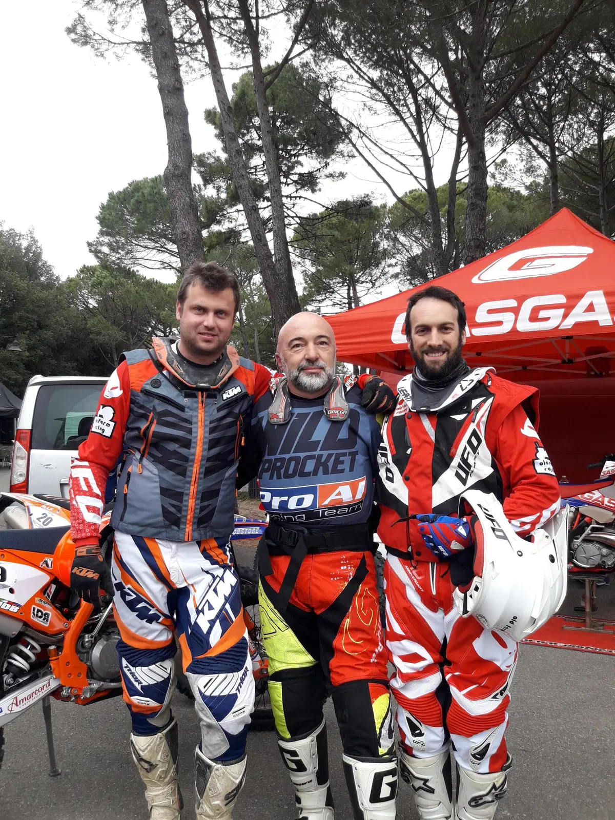 Italiano Motorally, prova 1: Massa Marittima (15)