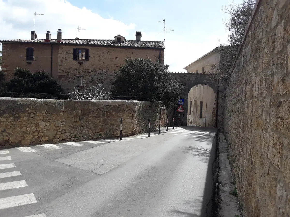 Italiano Motorally, prova 1: Massa Marittima (16)