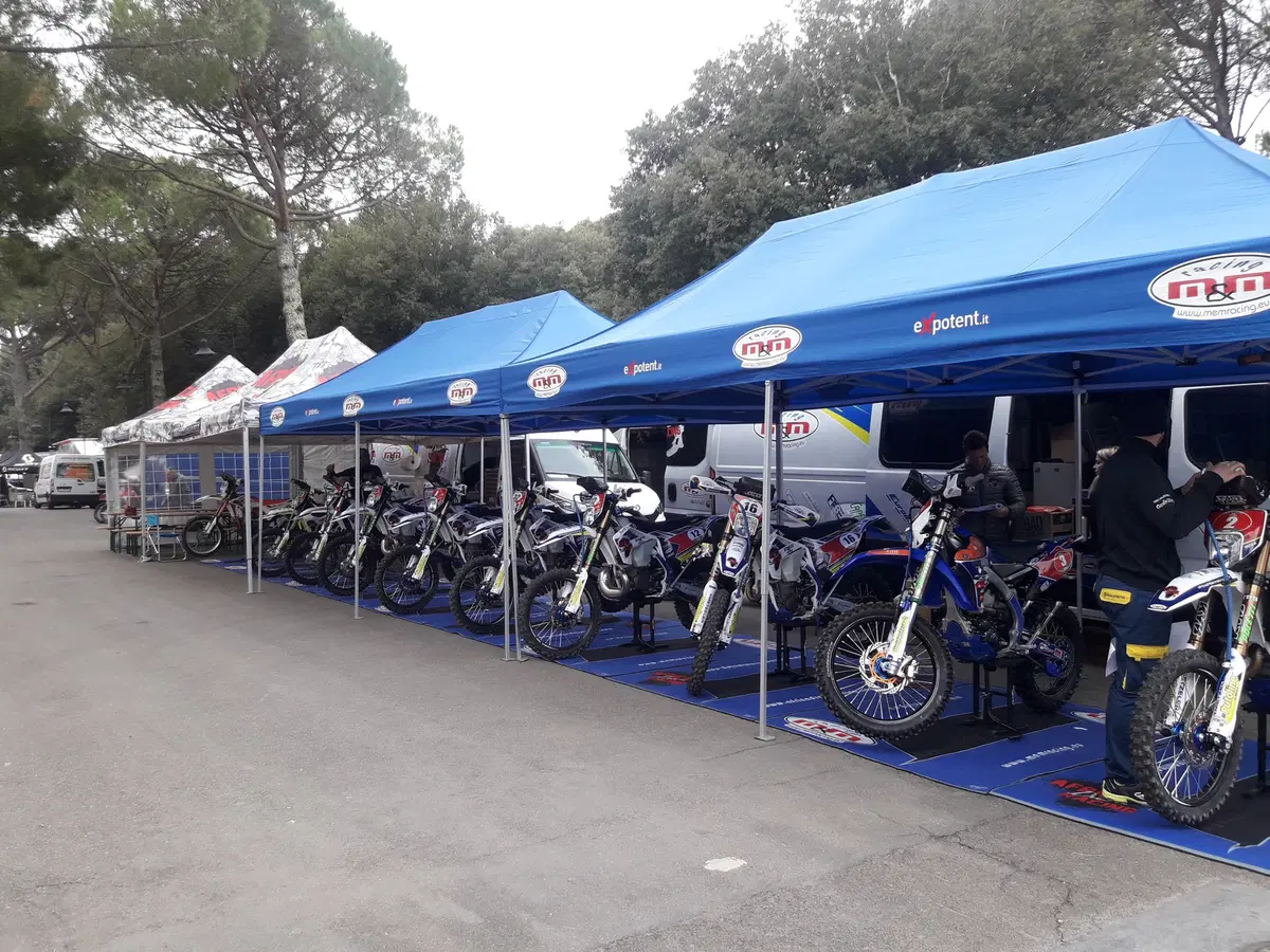 Italiano Motorally, prova 1: Massa Marittima (17)