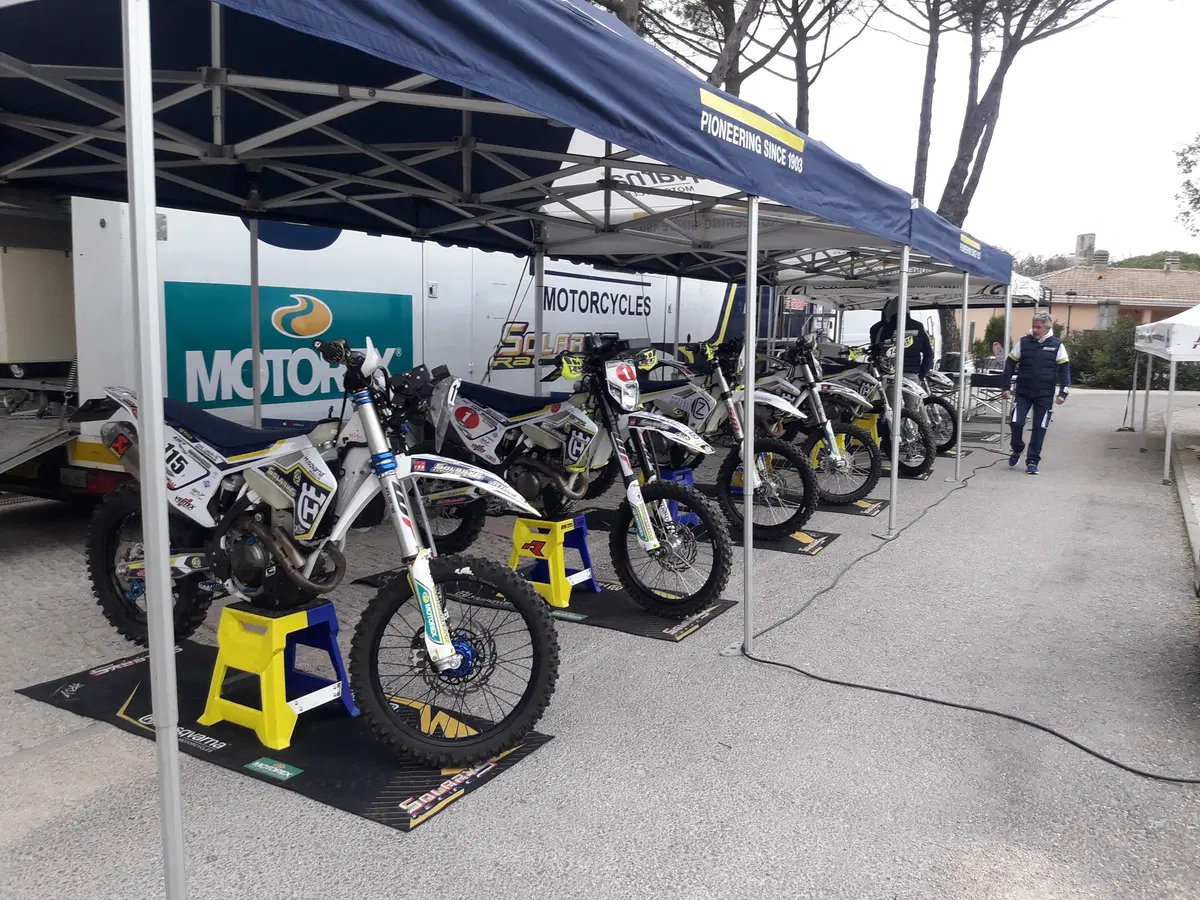 Italiano Motorally, prova 1: Massa Marittima (18)
