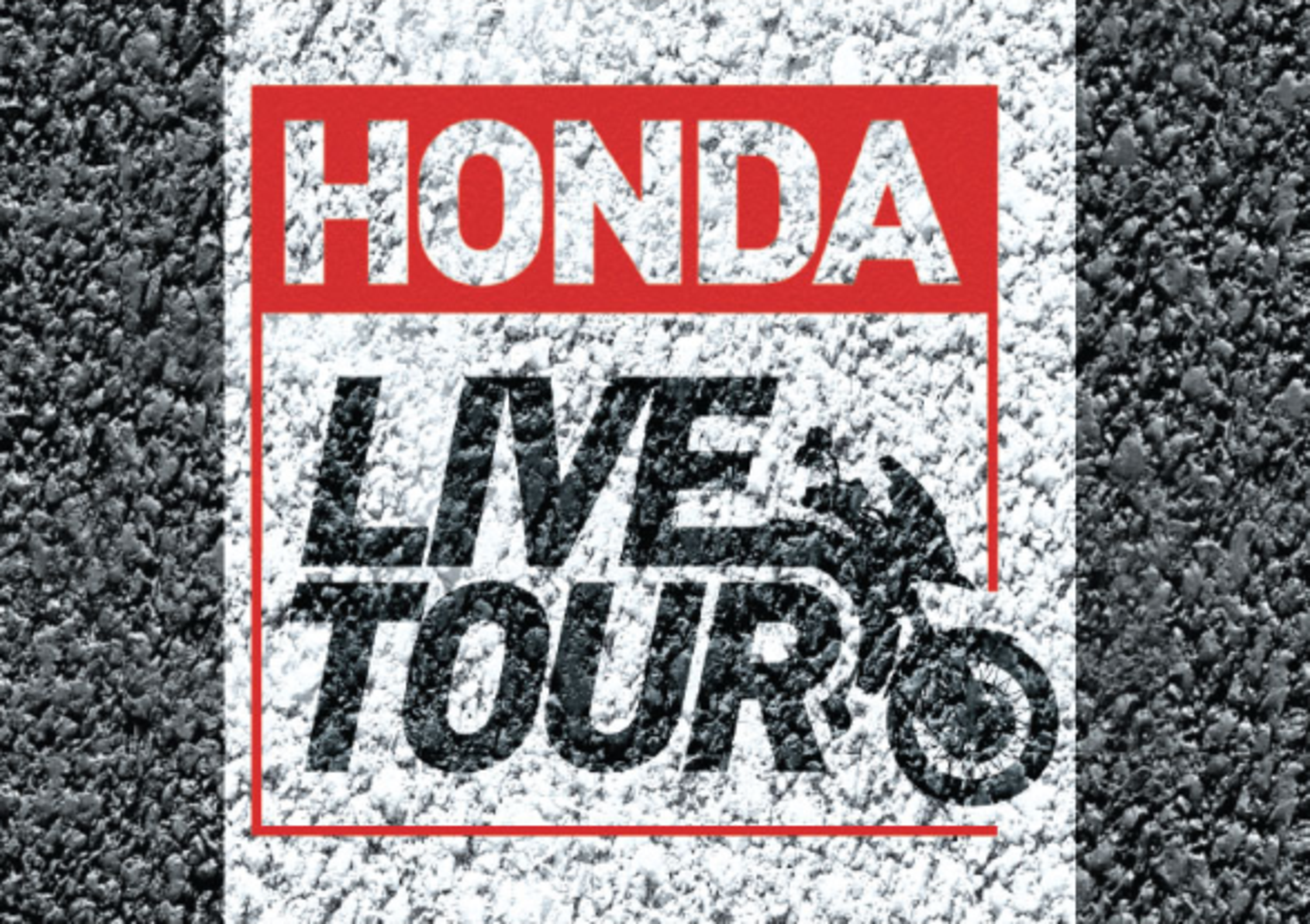 Honda Live Tour, Moto Macchion porta la gamma 2019 a Varese