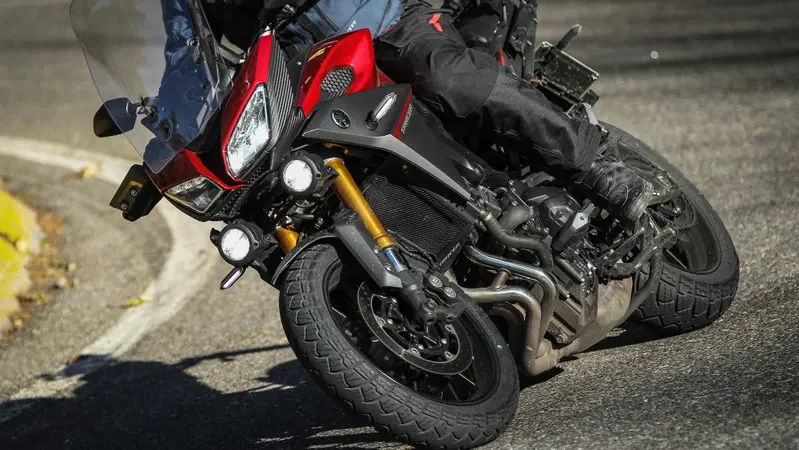 Test Anlas Winter Grip Plus: gomme invernali, come vanno dopo due anni?