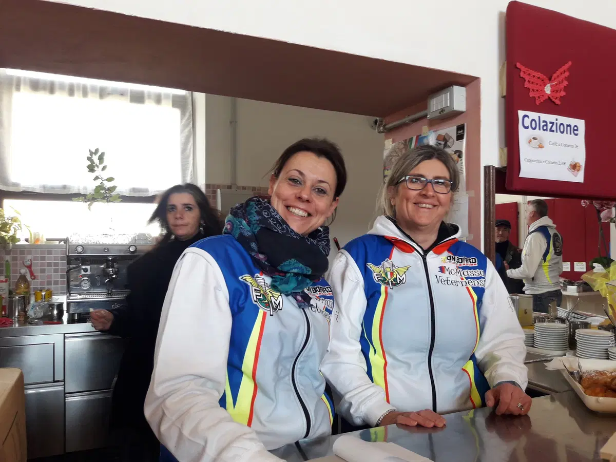 Italiano Motorally, prova 1: Massa Marittima (19)