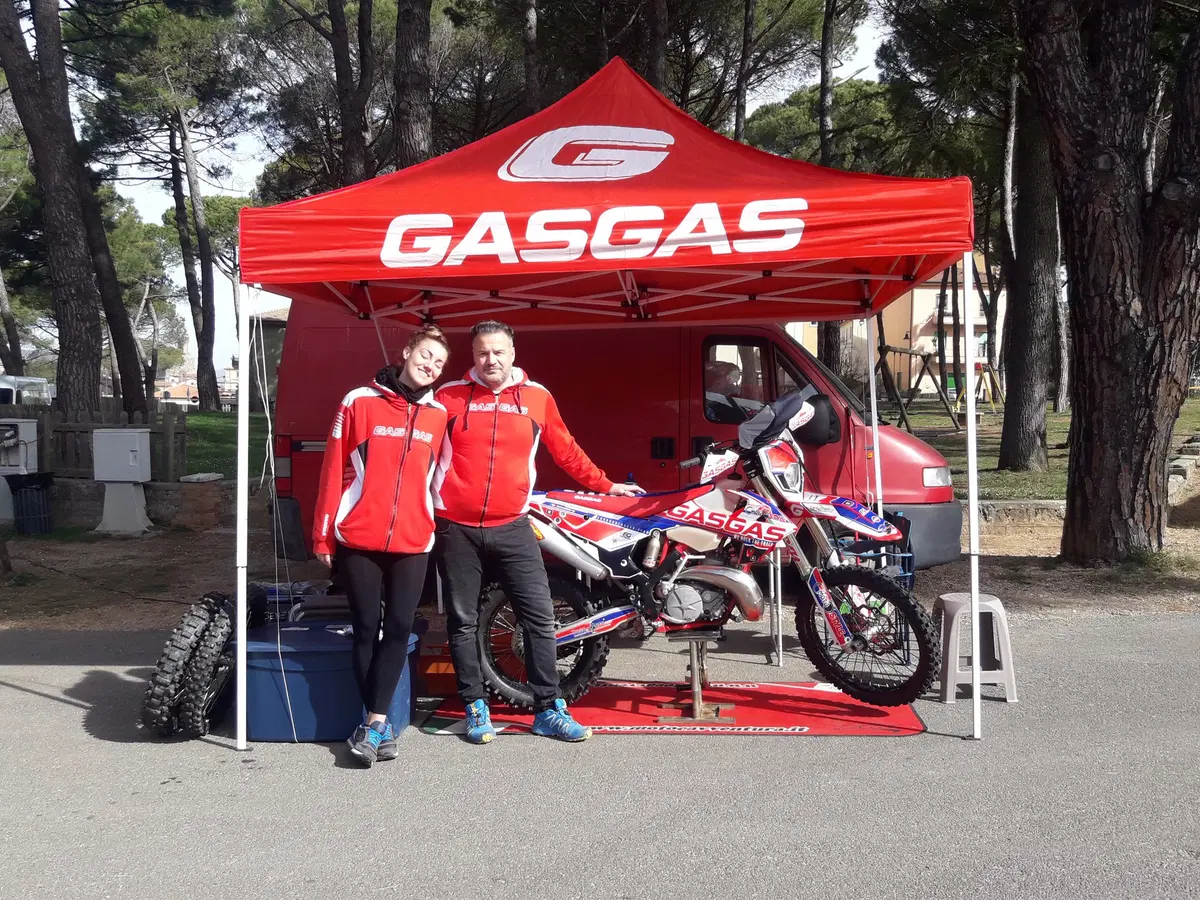 Italiano Motorally, prova 1: Massa Marittima (20)
