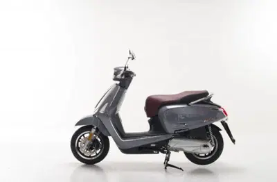Kymco Like 125 (2021 - 26) nuova