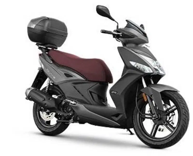 Kymco Agility 125 R16 Power Up (2021 - 26)