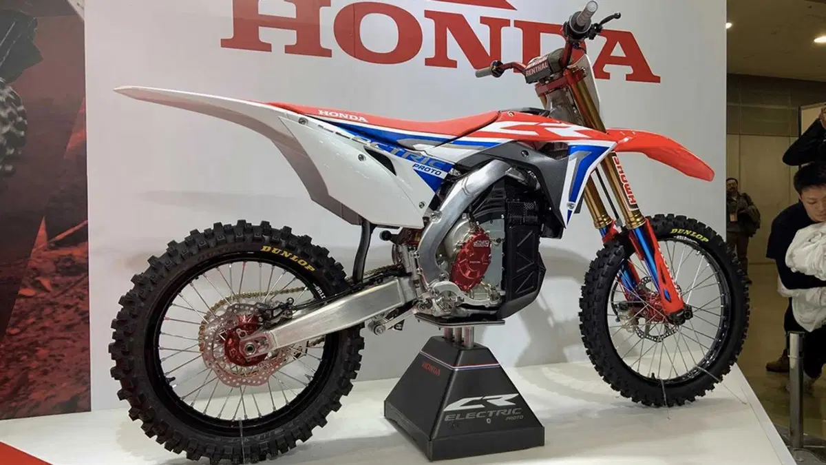 Honda CR Electric Prototype presentata al salone di Tokyo (3)