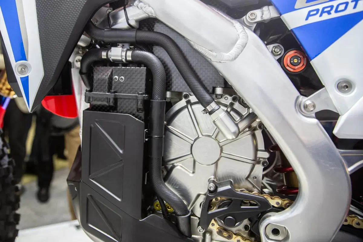 Honda CR Electric Prototype presentata al salone di Tokyo (4)