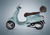 Vespa Primavera 50 4T 3V Settantesimo (2016) (10)