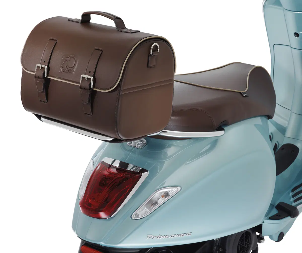 Vespa Primavera 50 Primavera 50 4T 3V Settantesimo (2016) (11)