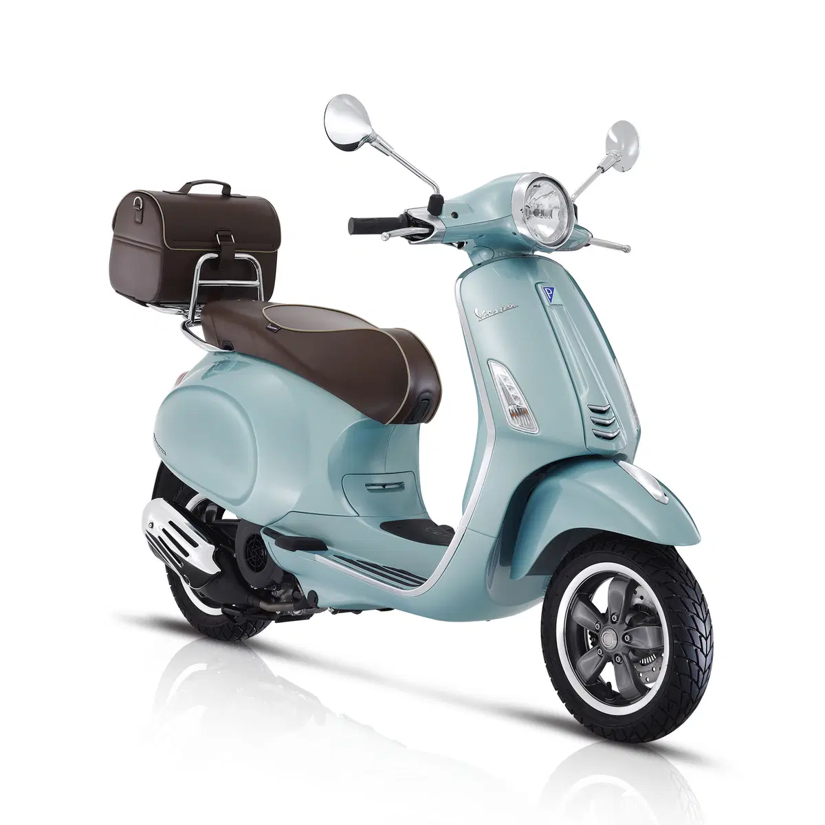 Vespa Primavera 50 4T 3V Settantesimo (2016)
