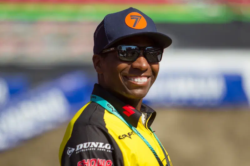 James "Bubba" Stewart