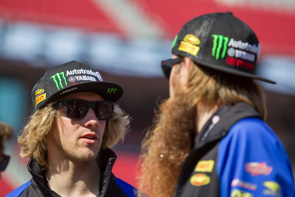 Ride in the USA: il Supercross a cinque gare dalla fine