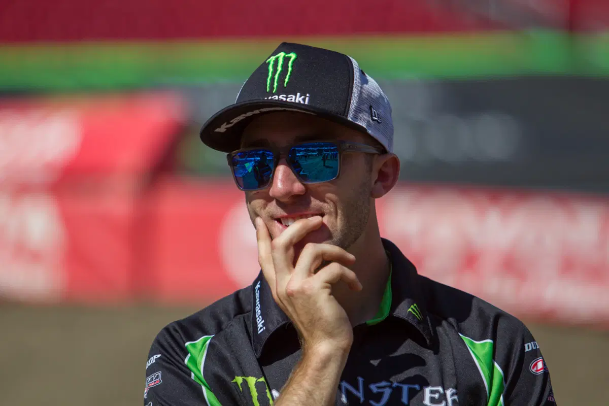 Ride in the USA: il Supercross a cinque gare dalla fine (3)