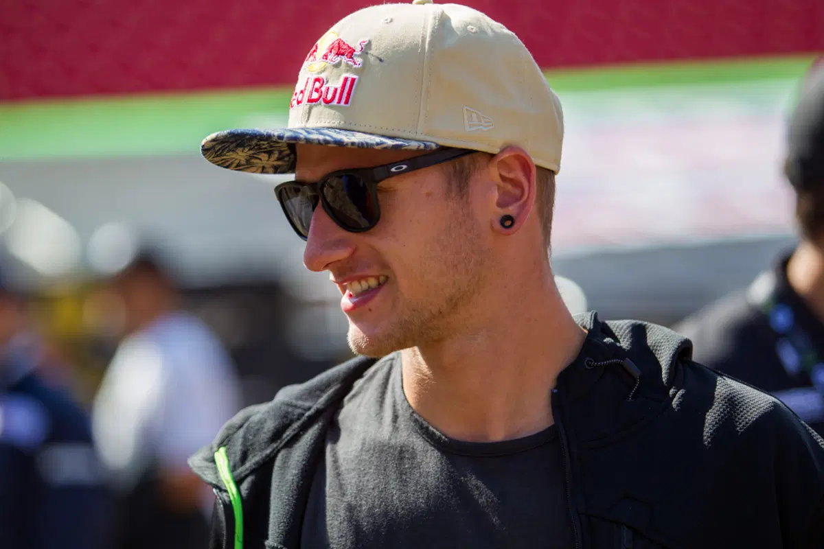 Ride in the USA: il Supercross a cinque gare dalla fine (9)