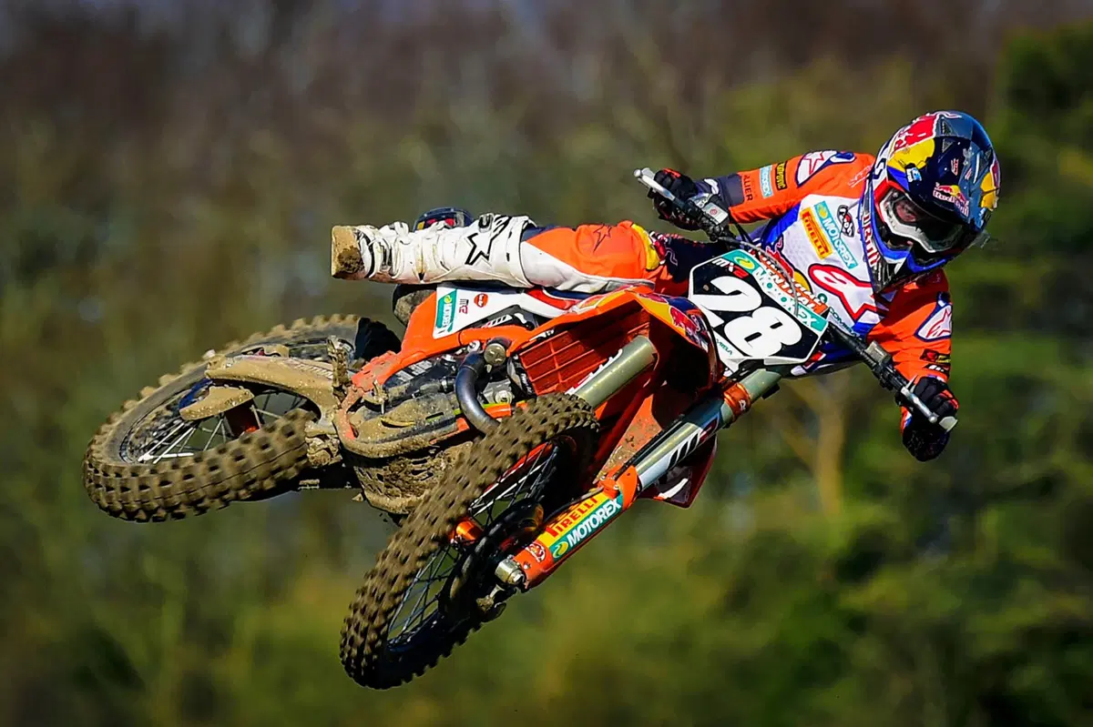 MX 2019. Cairoli e Olsen vincono il GP del Regno Unito (7)