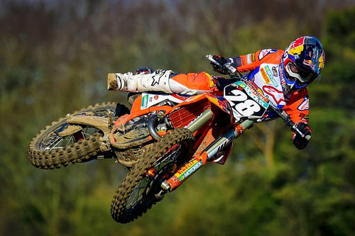 MX 2019. Cairoli e Olsen vincono il GP del Regno Unito (7)