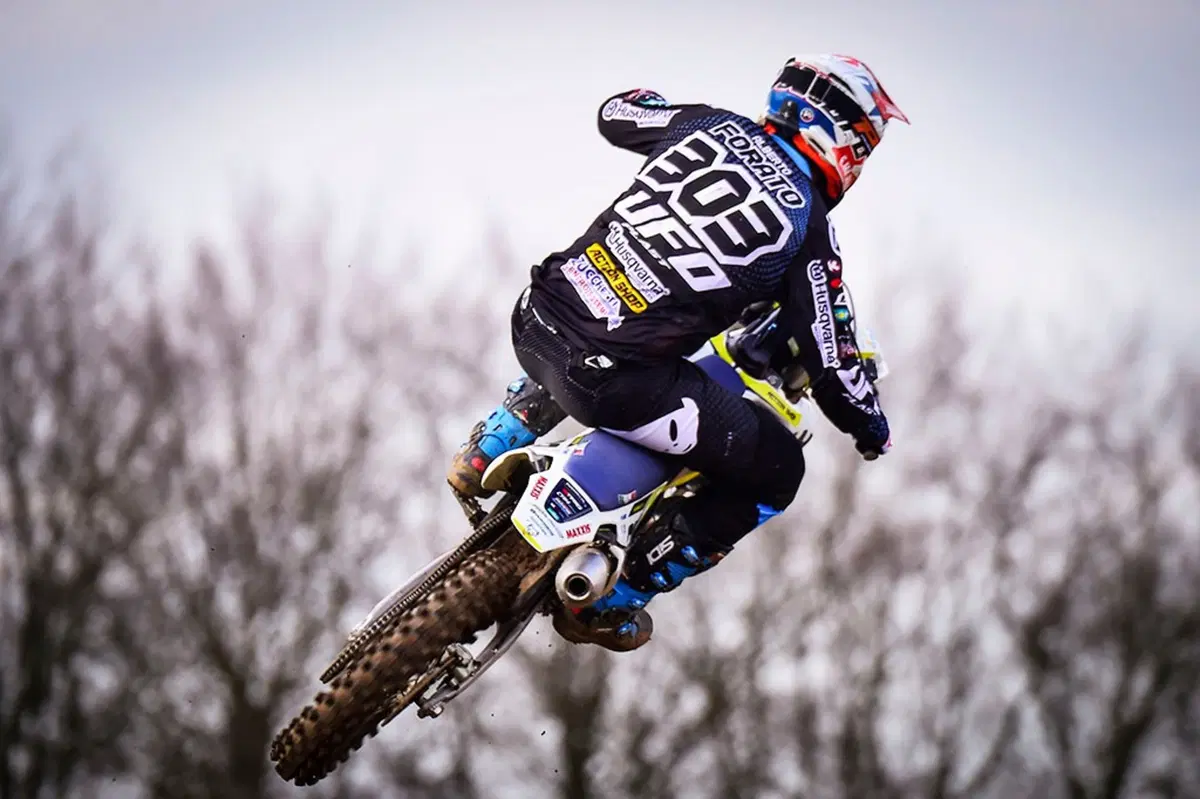 MX 2019. Cairoli e Olsen vincono il GP del Regno Unito (10)