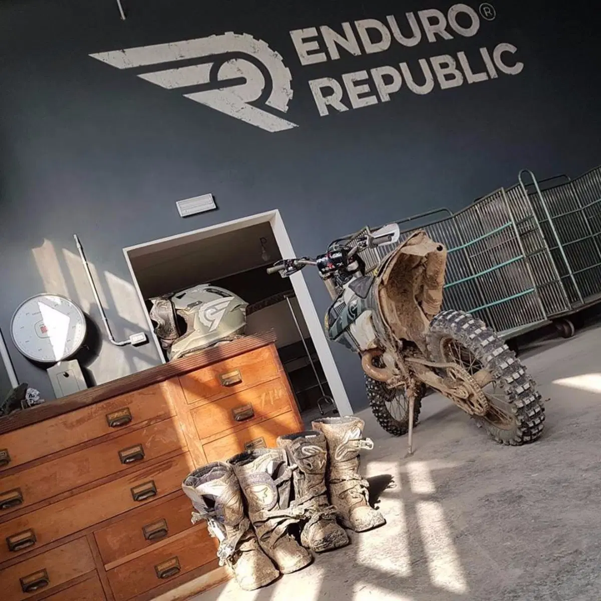 Enduro Republic Classic: 30 e 31/3 all'insegna dell'offroad vintage